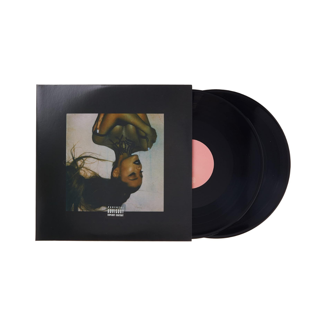 Ariana Grande - thank u, next 2LP – Universal Music Philippines