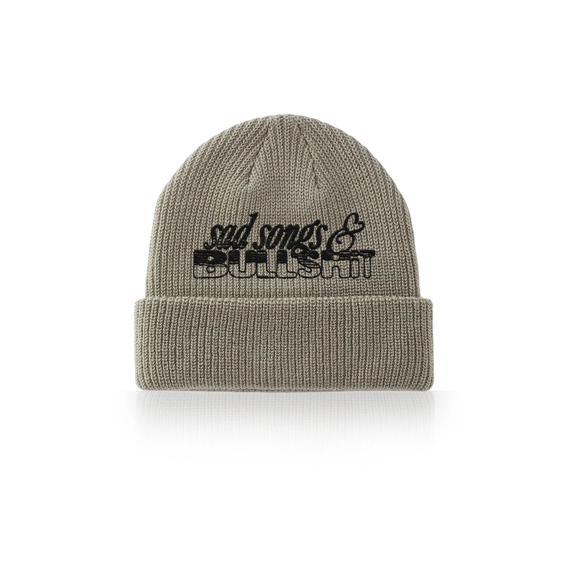 PALACE Emotional Studded Beanie オリーブ PALACE Emotional Studded Beanie オリーブ EMOTIONAL STUDDED