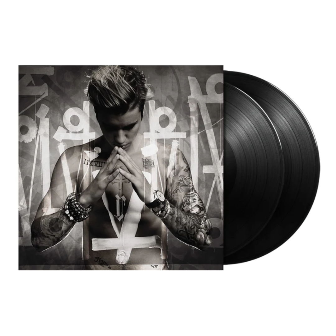 Purpose 2LP