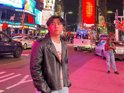 Pop Rock Royalty Yeng Constantino joins the international roster superstars with…