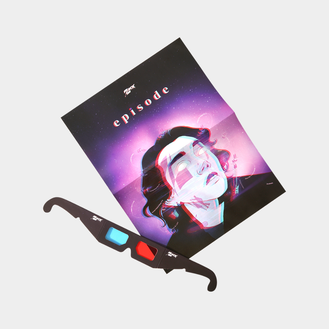 Episode Physical Album