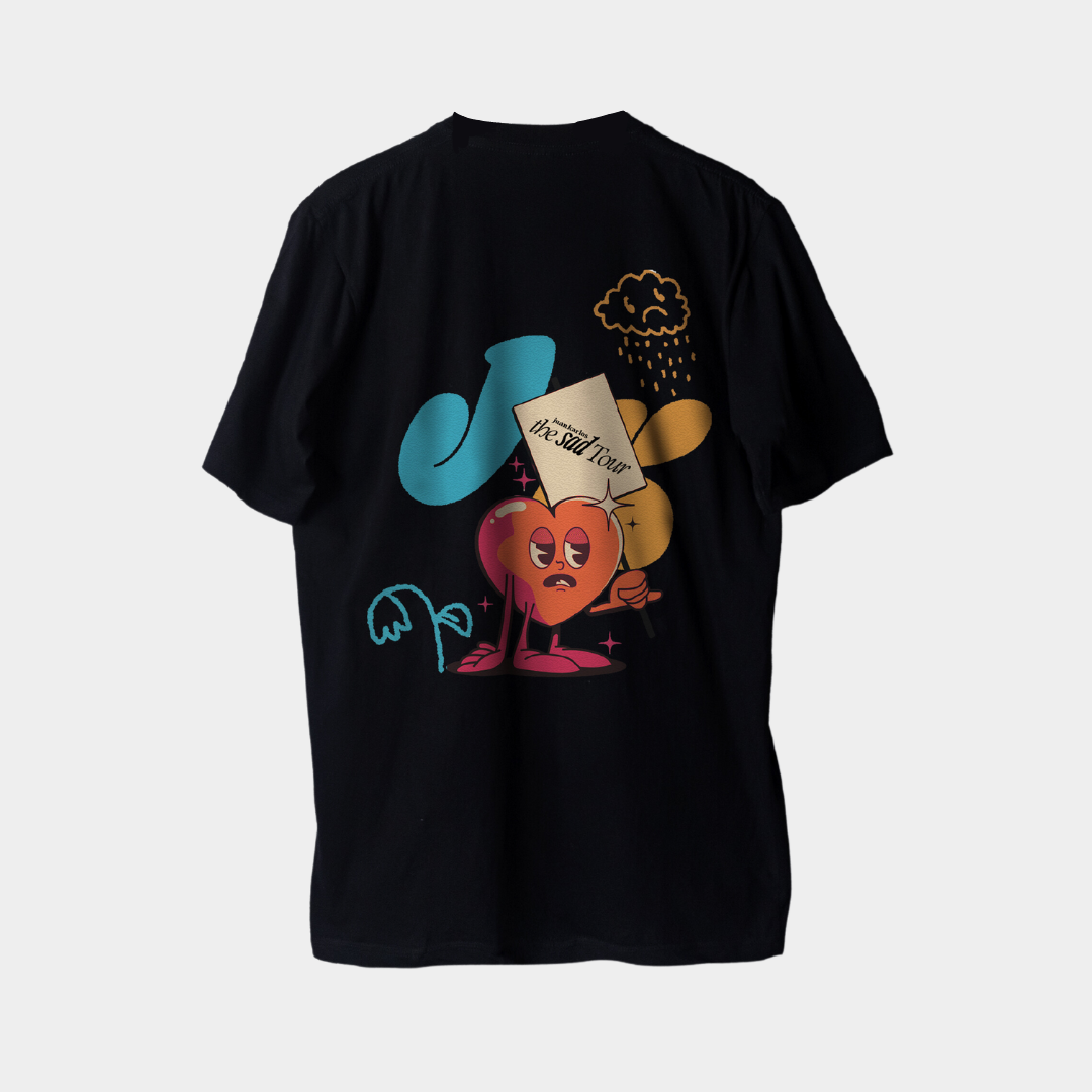 The Sad Tour T-Shirt