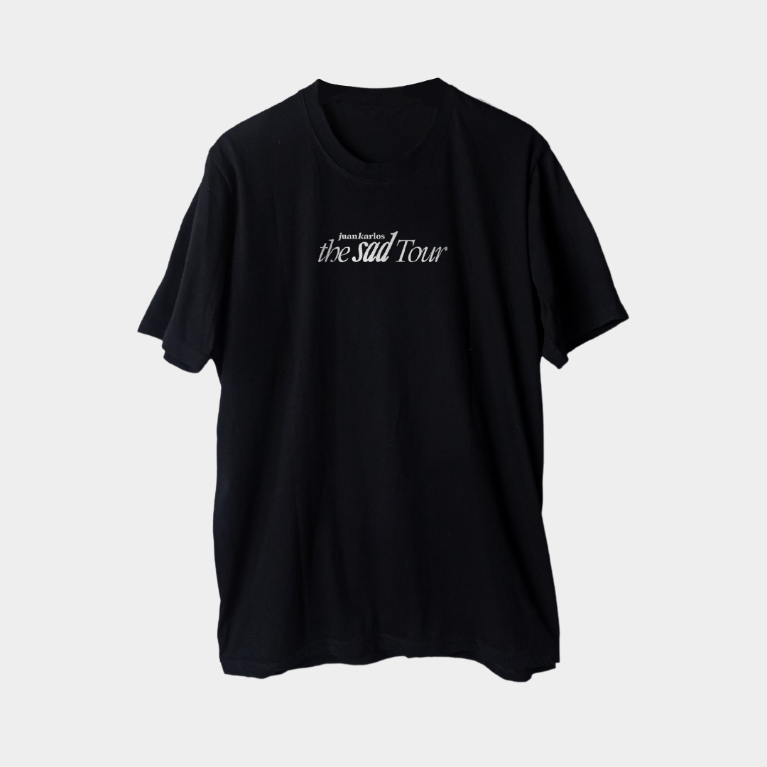 The Sad Tour T-Shirt