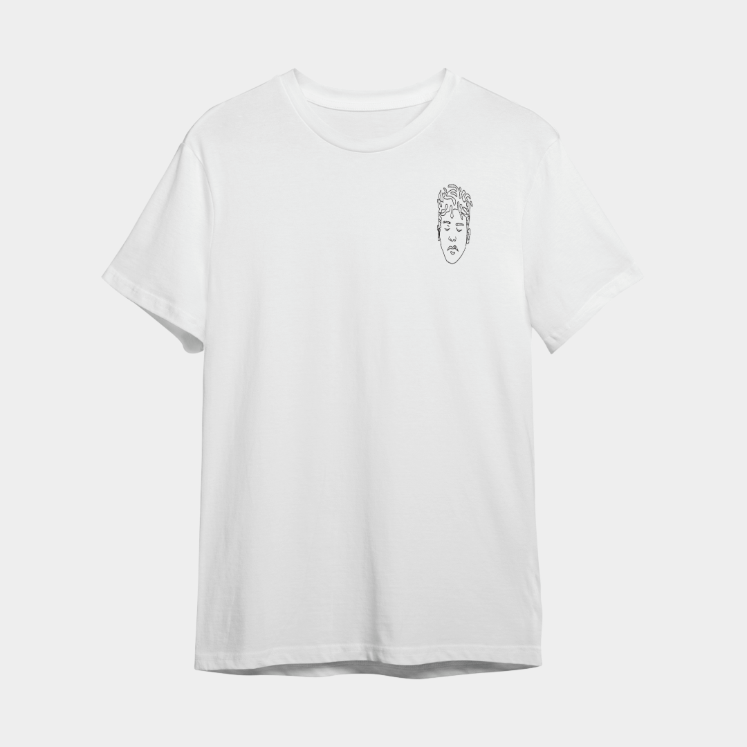 The Stages of Grief T-Shirt