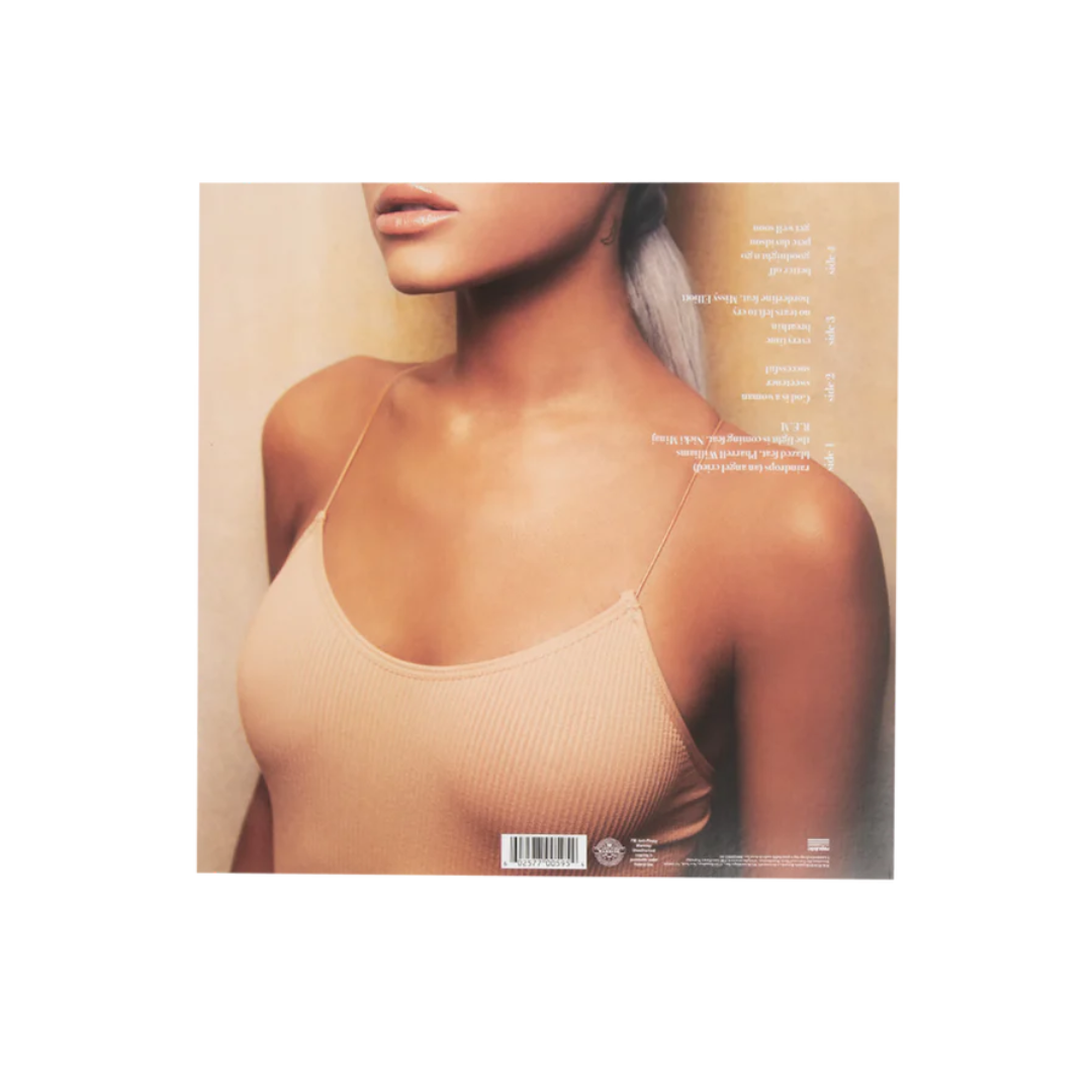 sweetener 2lp