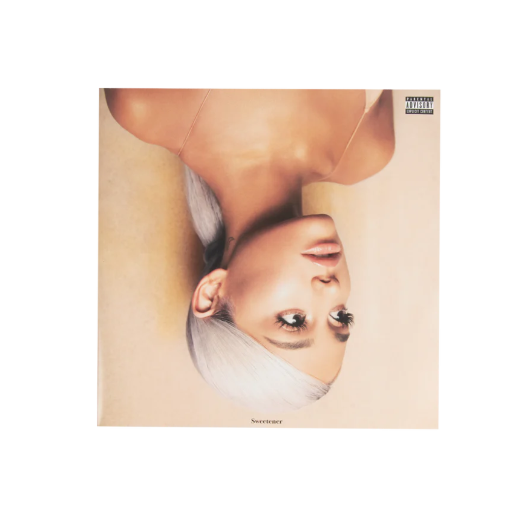 sweetener 2lp