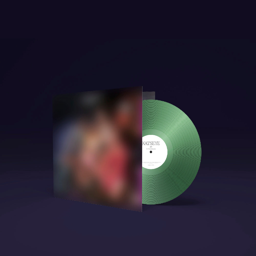 KATSEYE - "SIS (Soft Is Strong)" - Vinyl