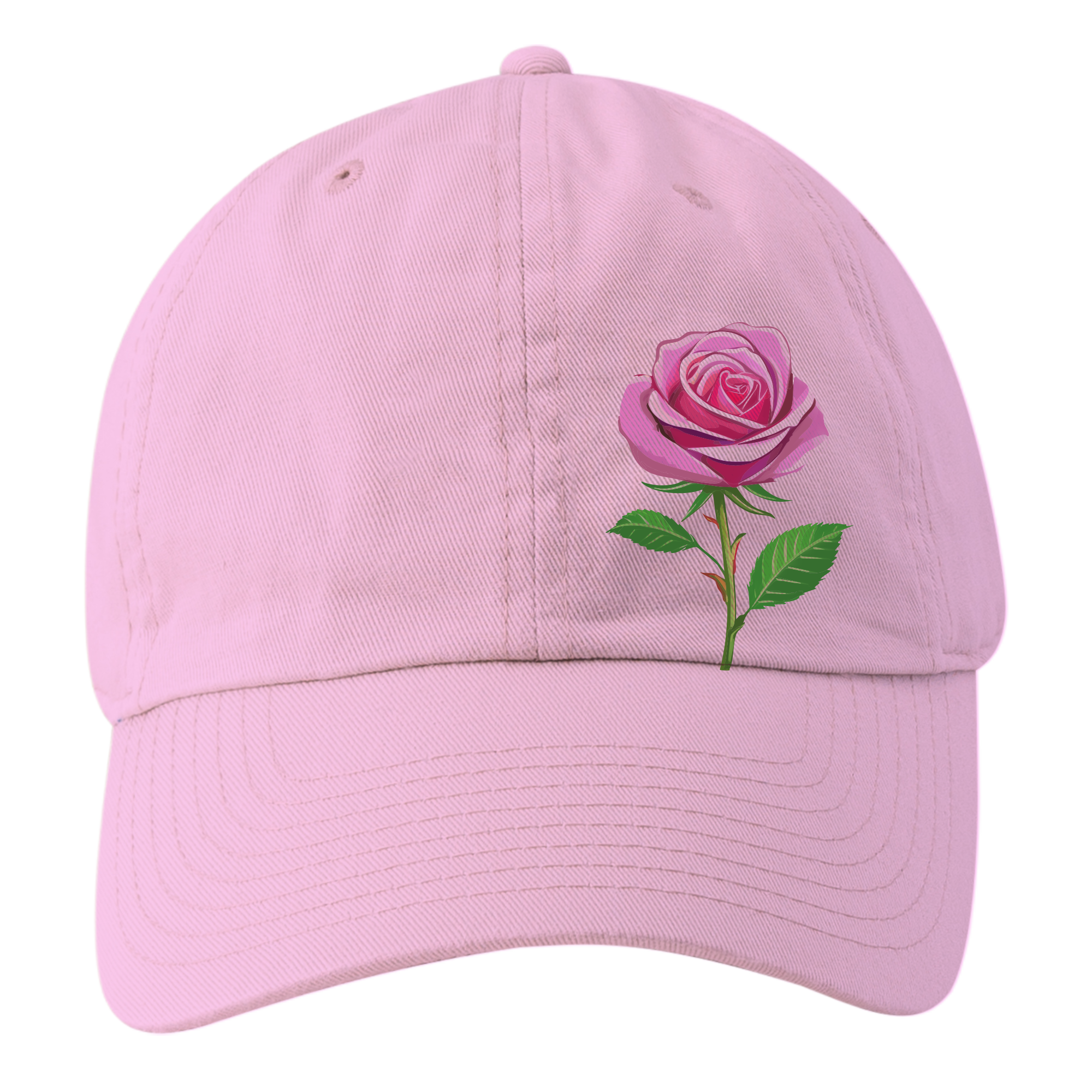 Rosas Cap