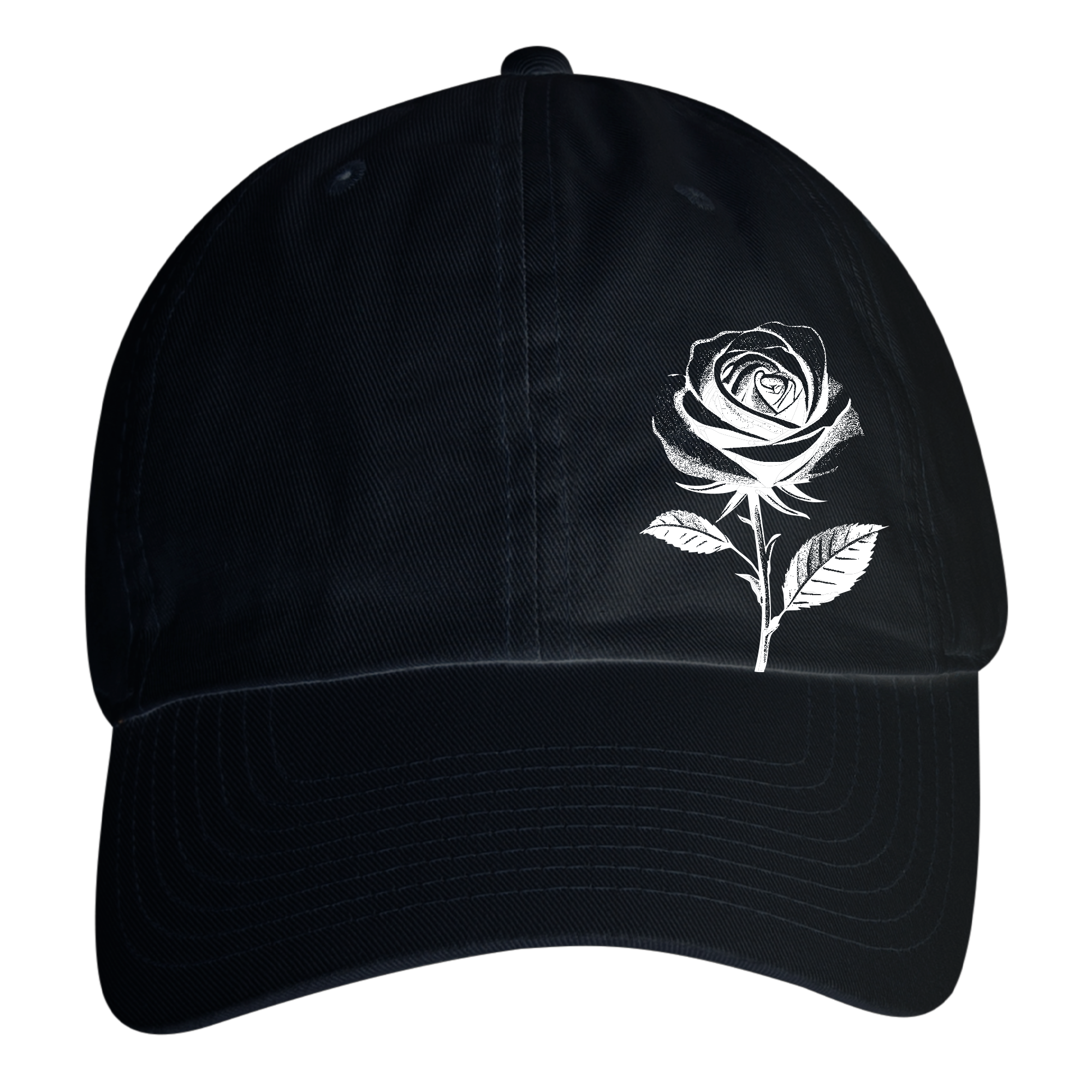 Rosas Cap