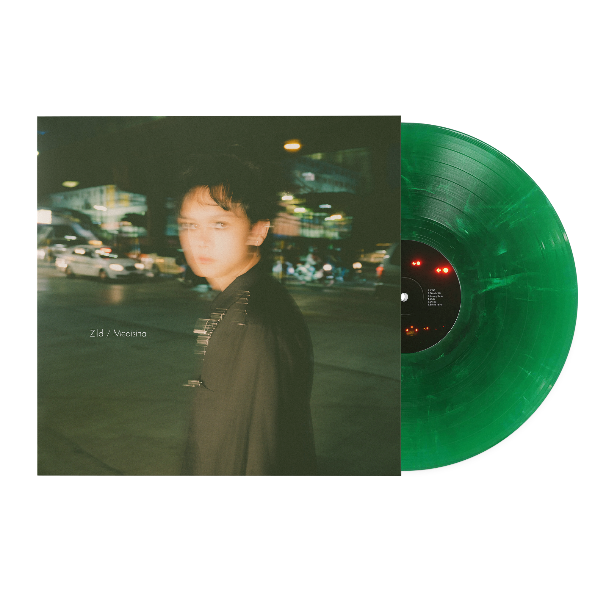 ZILD Medisina LP