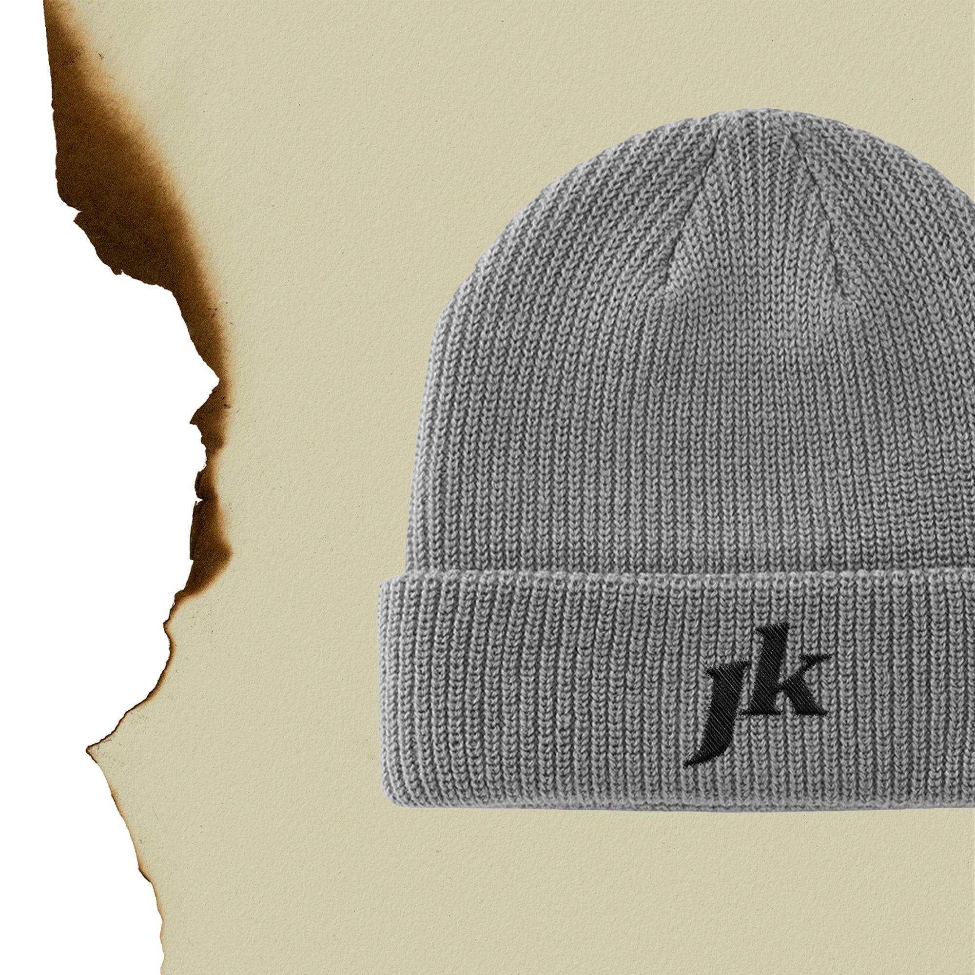 JK LIVE Beanie (jk)
