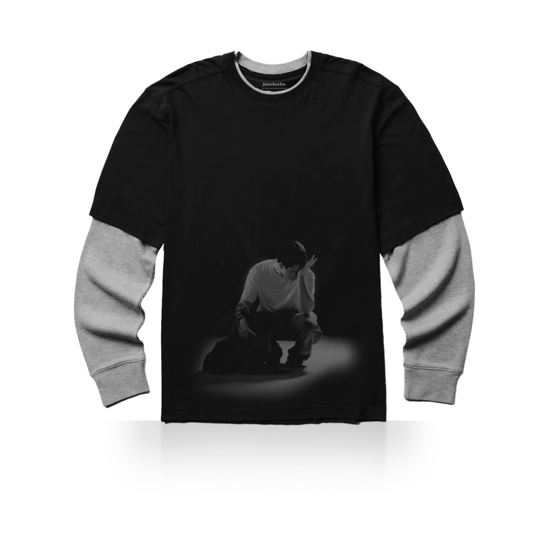 JK LIVE Sweatshirt
