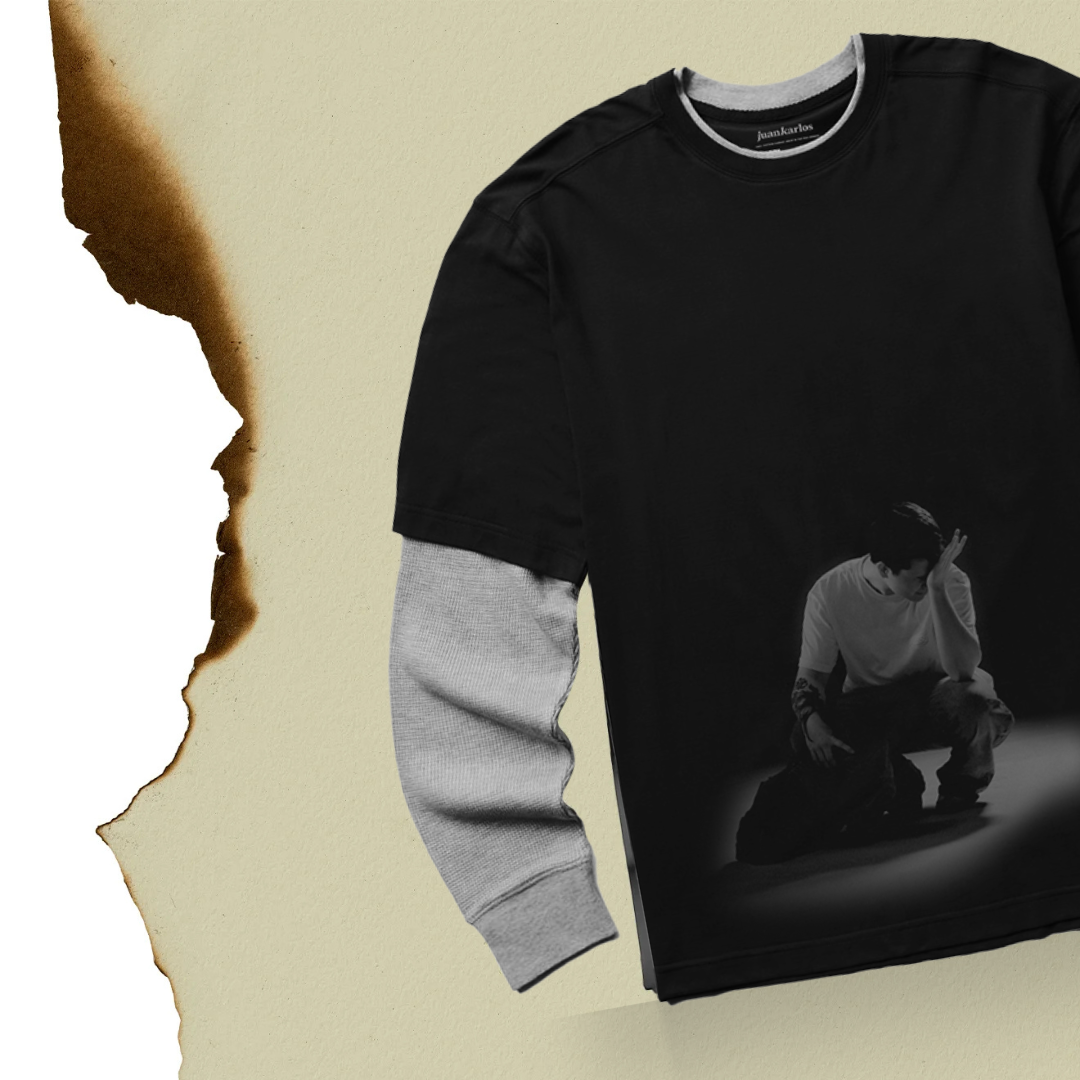 JK LIVE Sweatshirt