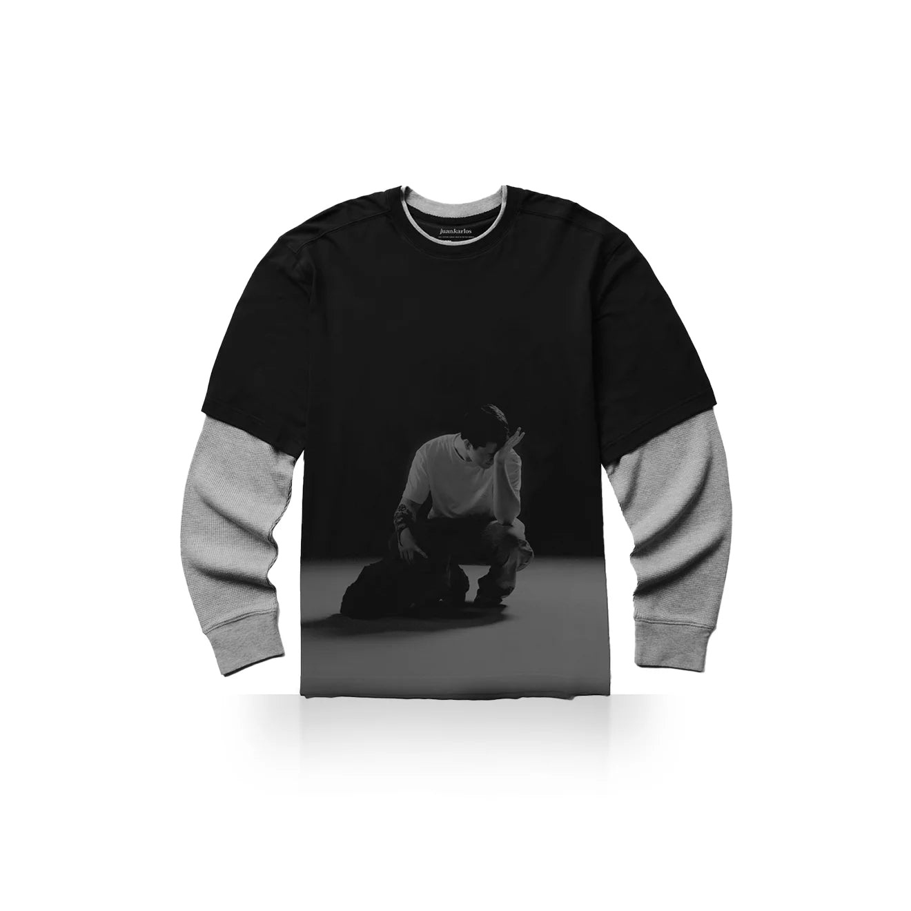 JK LIVE Sweatshirt