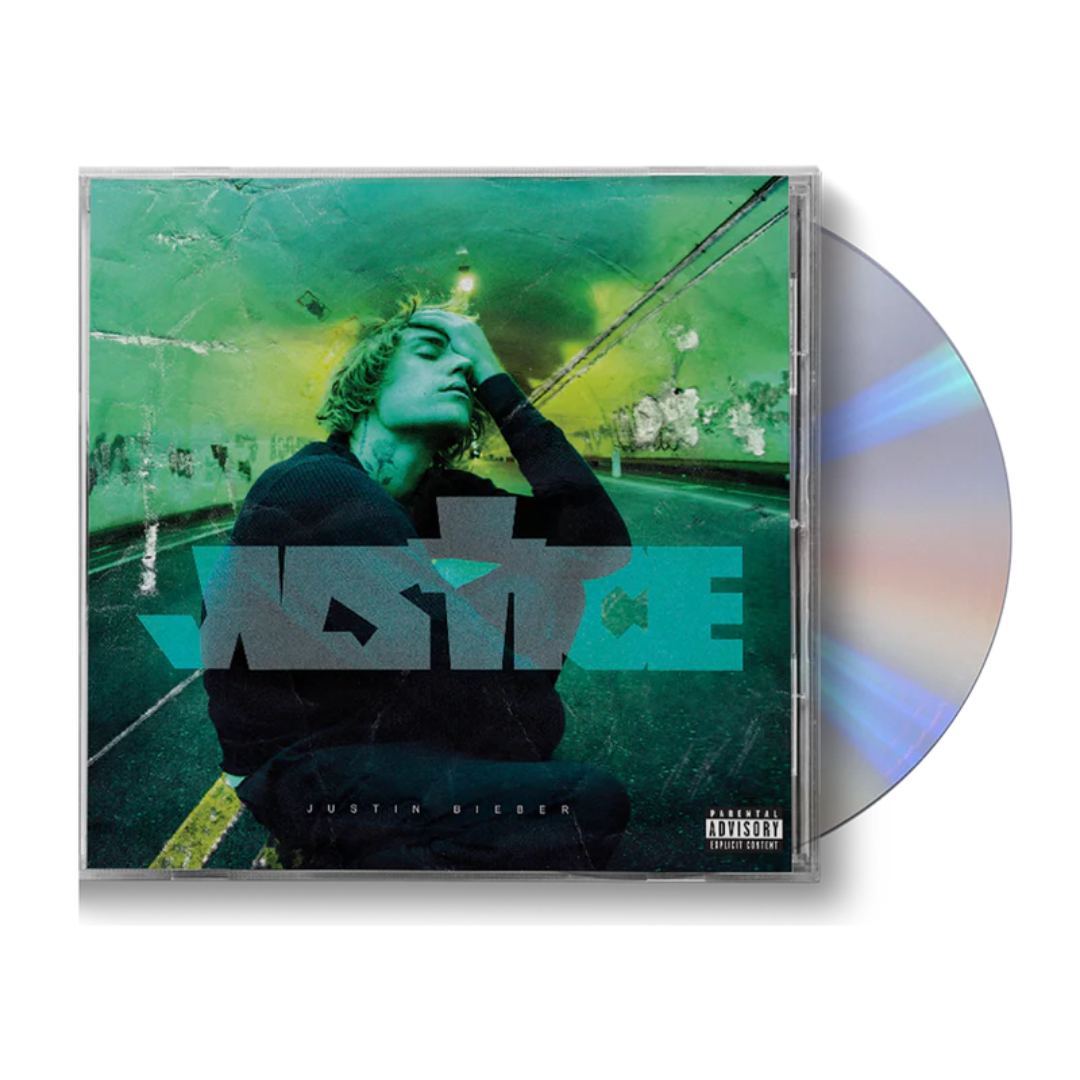 Justice CD