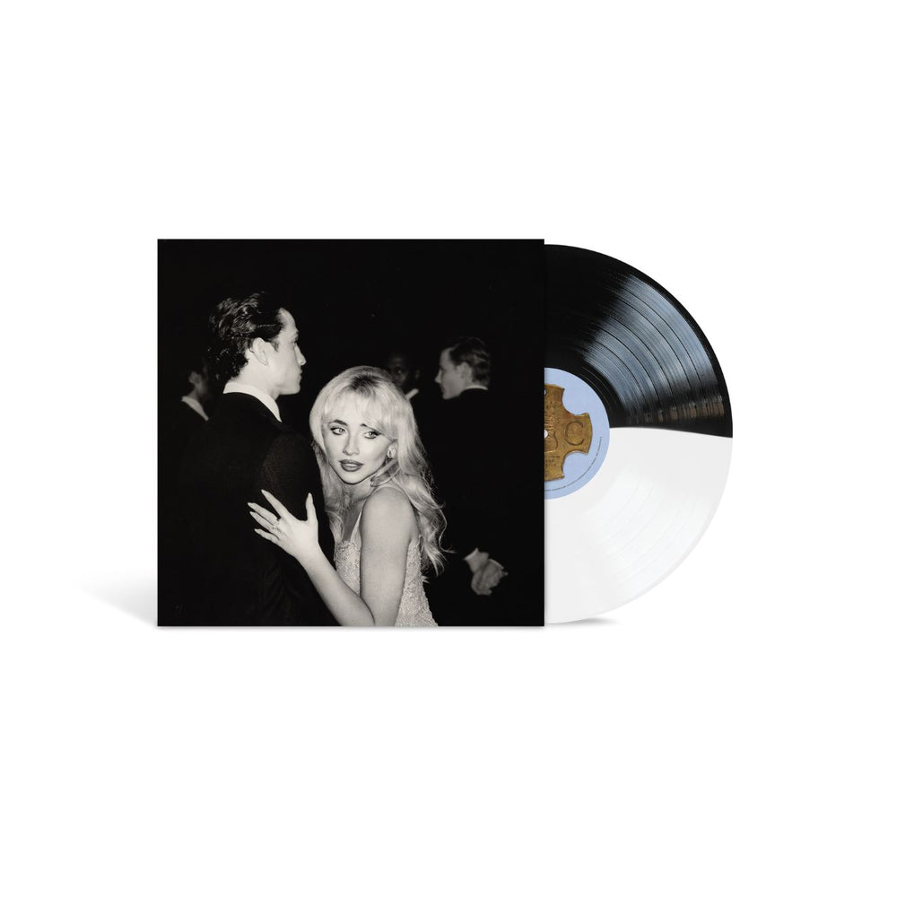 Sabrina Carpenter - Man's Best Friend D2C Alt Cover LP – Universal