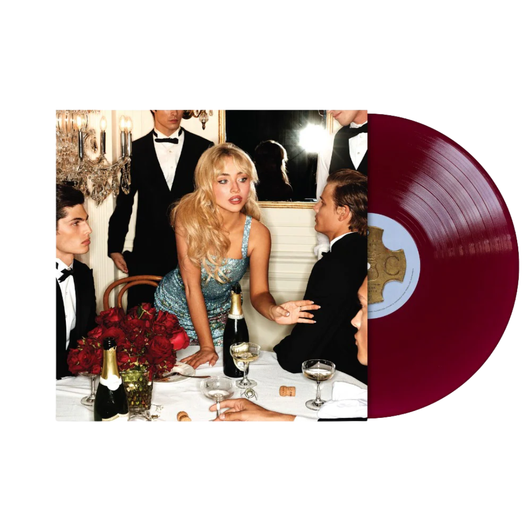 Man's Best Friend D2C Bonus Track LP