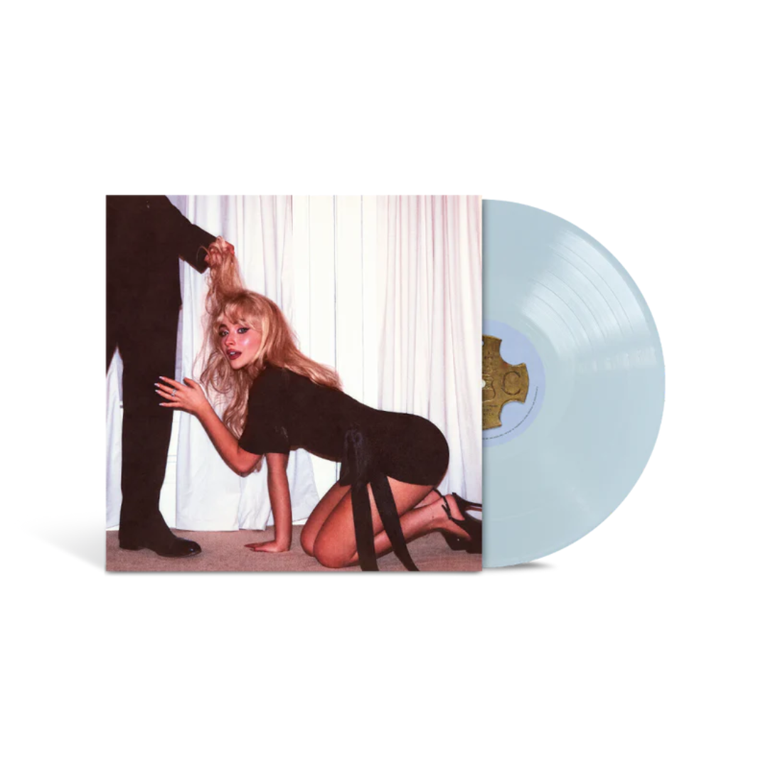 Man's Best Friend Standard LP