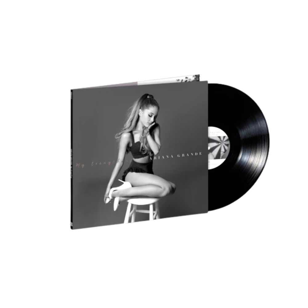 Ariana Grande - My Everything LP – Universal Music Philippines