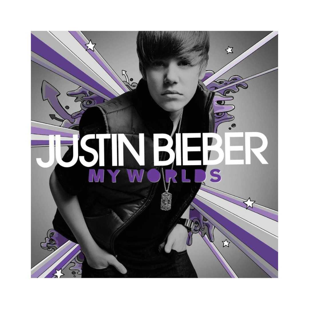 My World CD