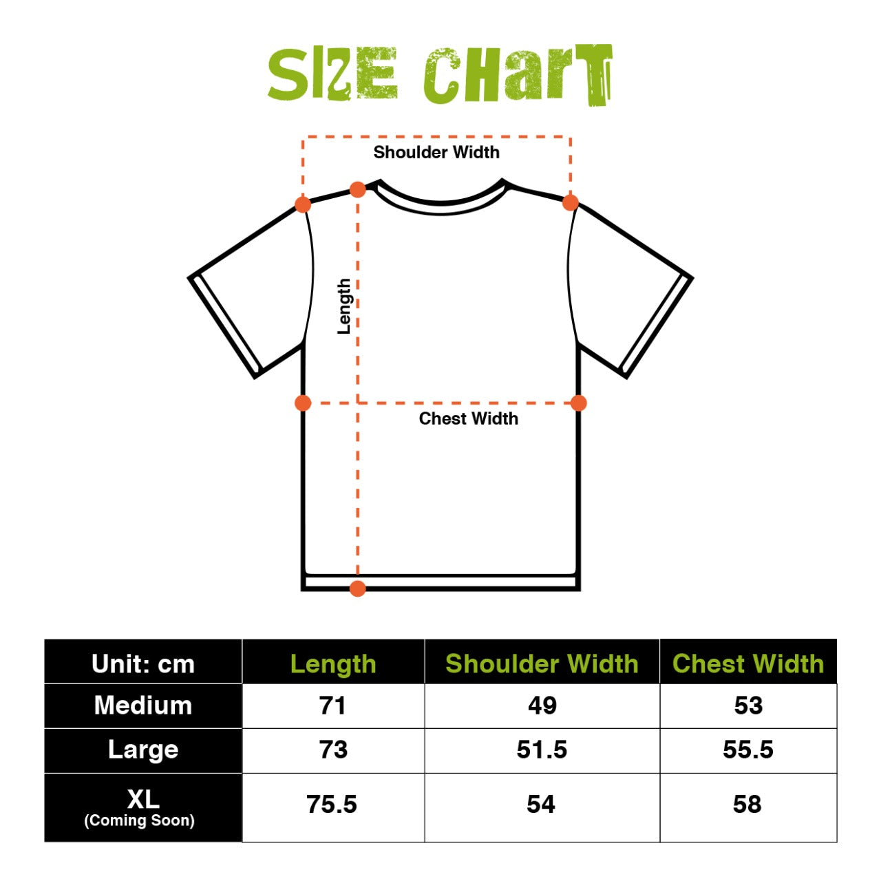 One Click Straight Official Band Shirt