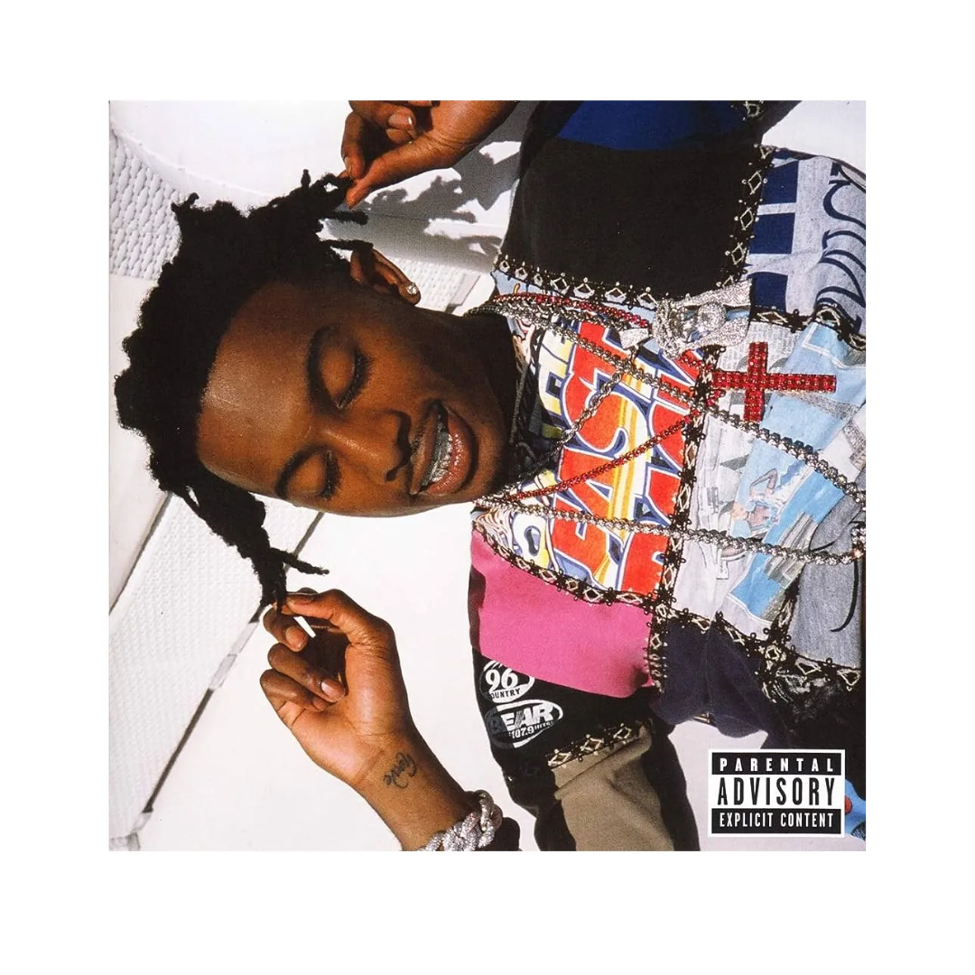 Playboi Carti CD