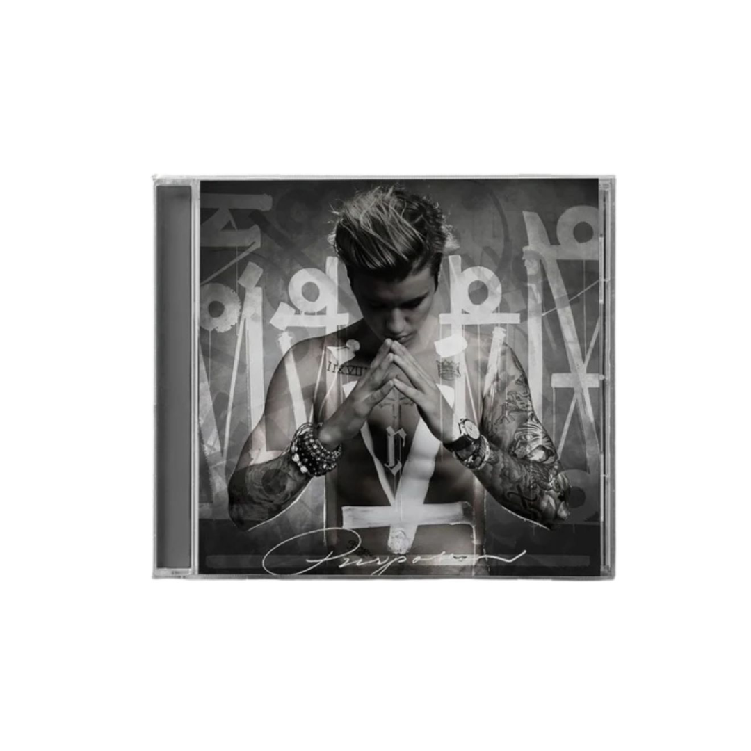 Purpose CD