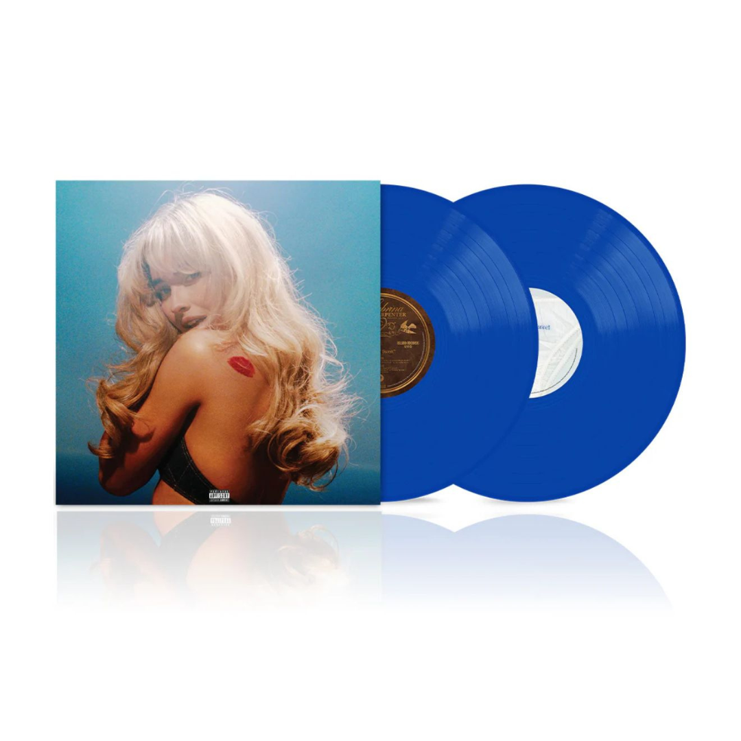 Short n' Sweet (Deluxe) 2LP