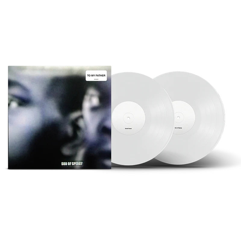 Son of Spergy Store Exclusive Alt Cover 2LP