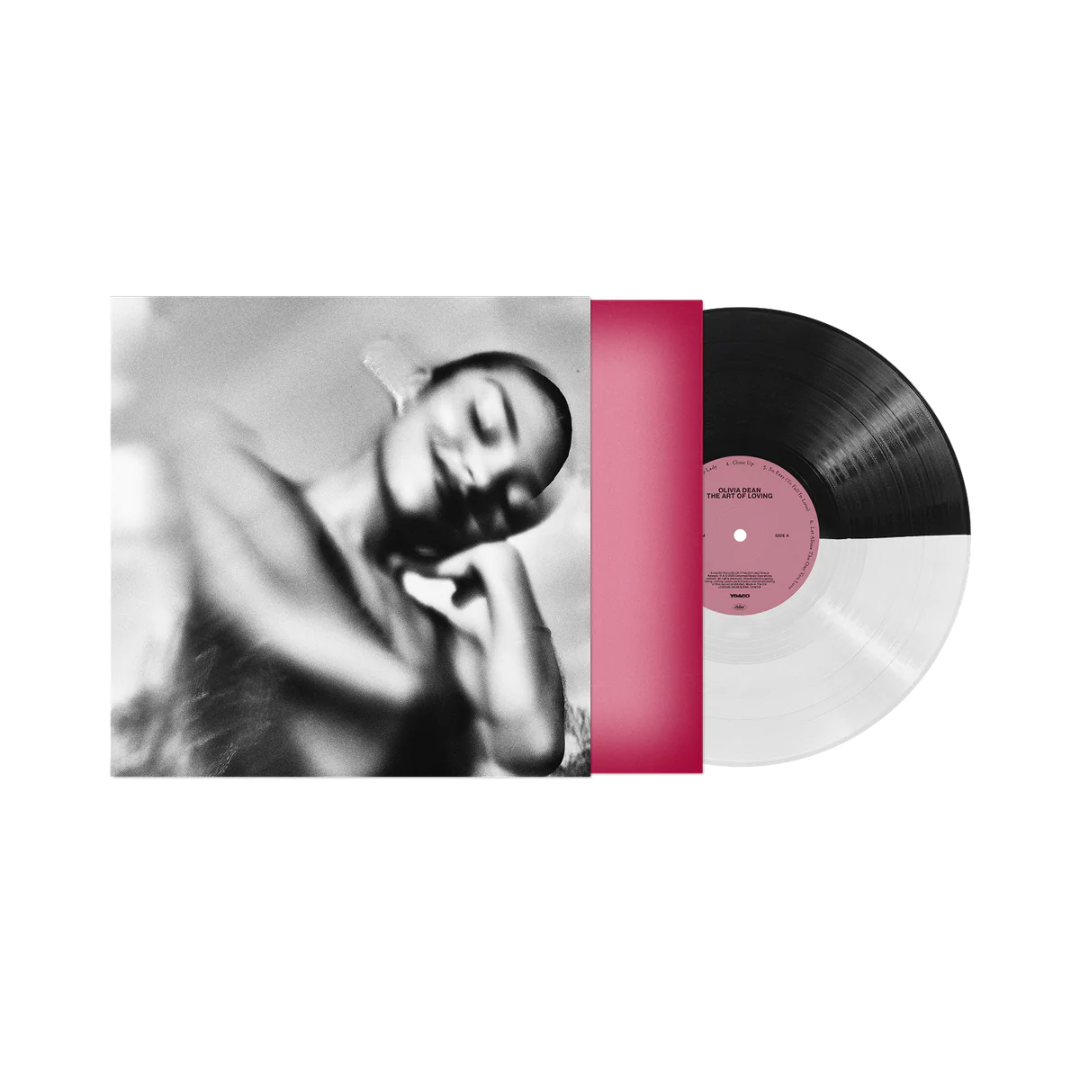 The Art of Loving Store Exclusive Vinyl