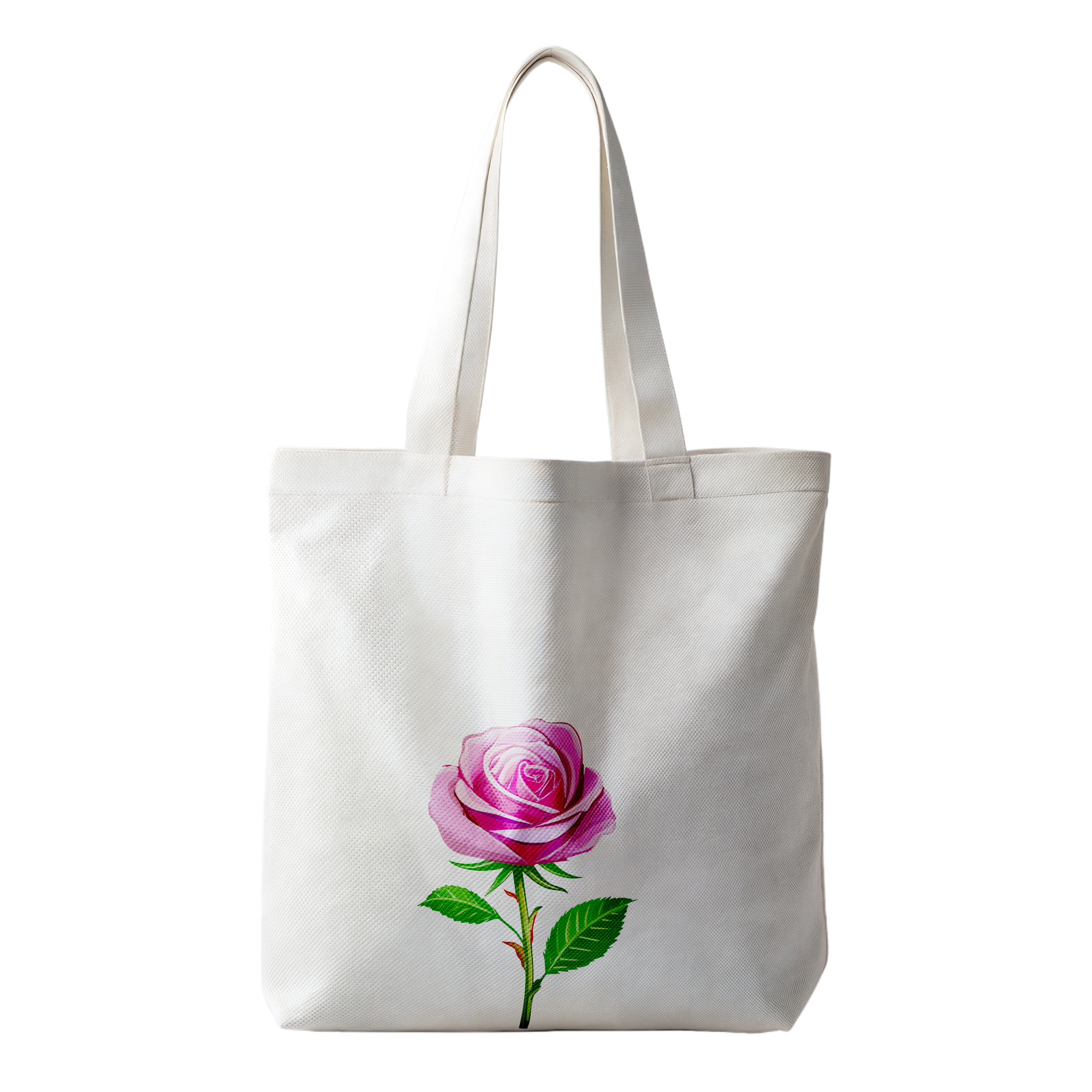 Rosas Tote Bag