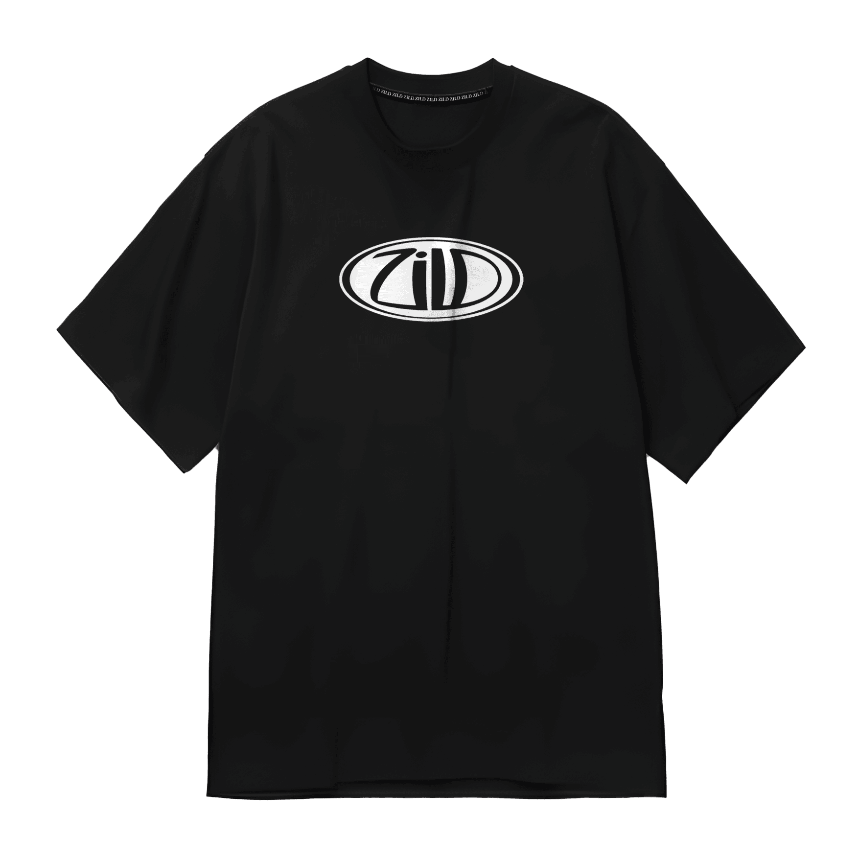 Zild Official Logo Shirt