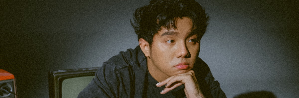 Zack Pinoy Zack Tabudlo – Universal Music Philippines