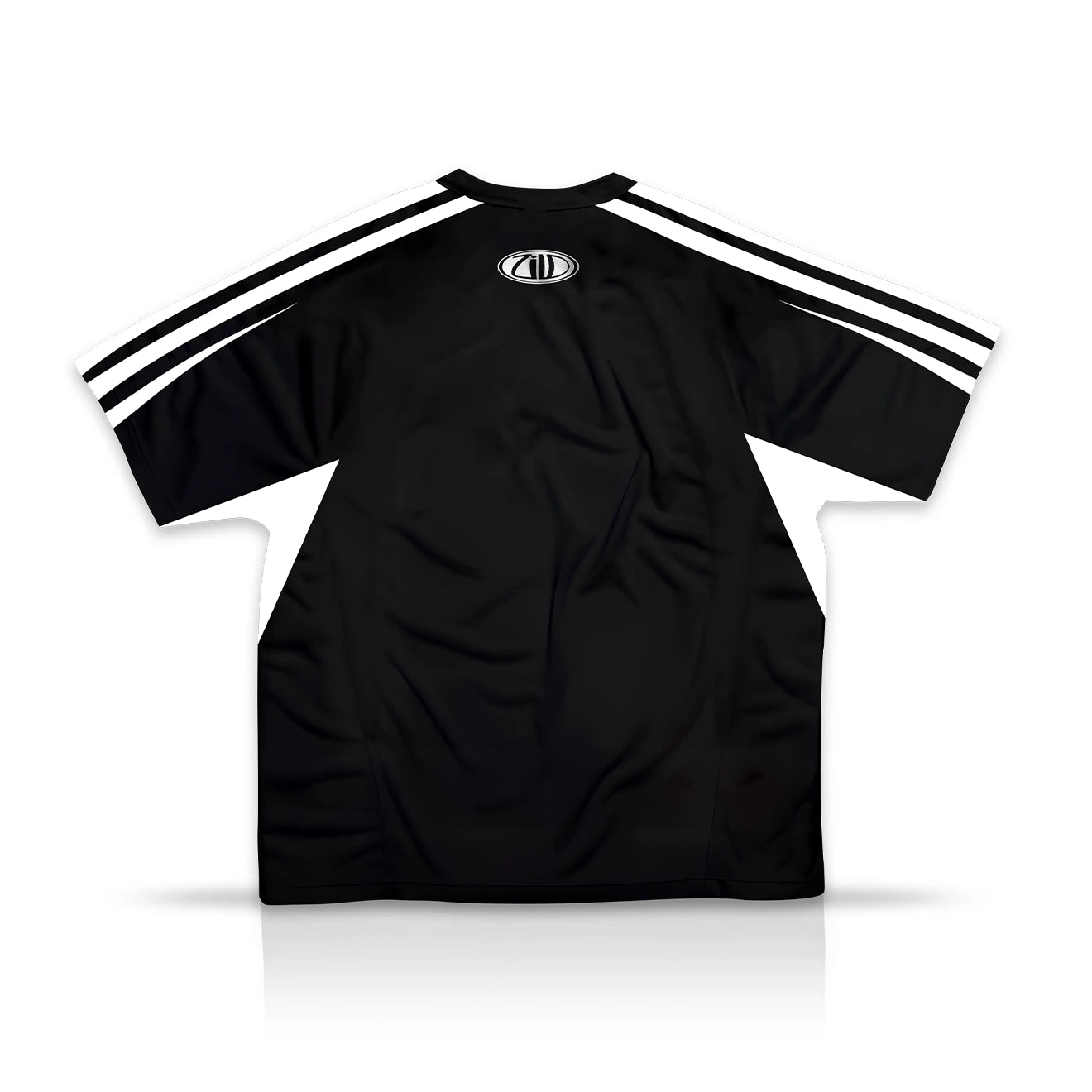 Superpower Jersey Shirt