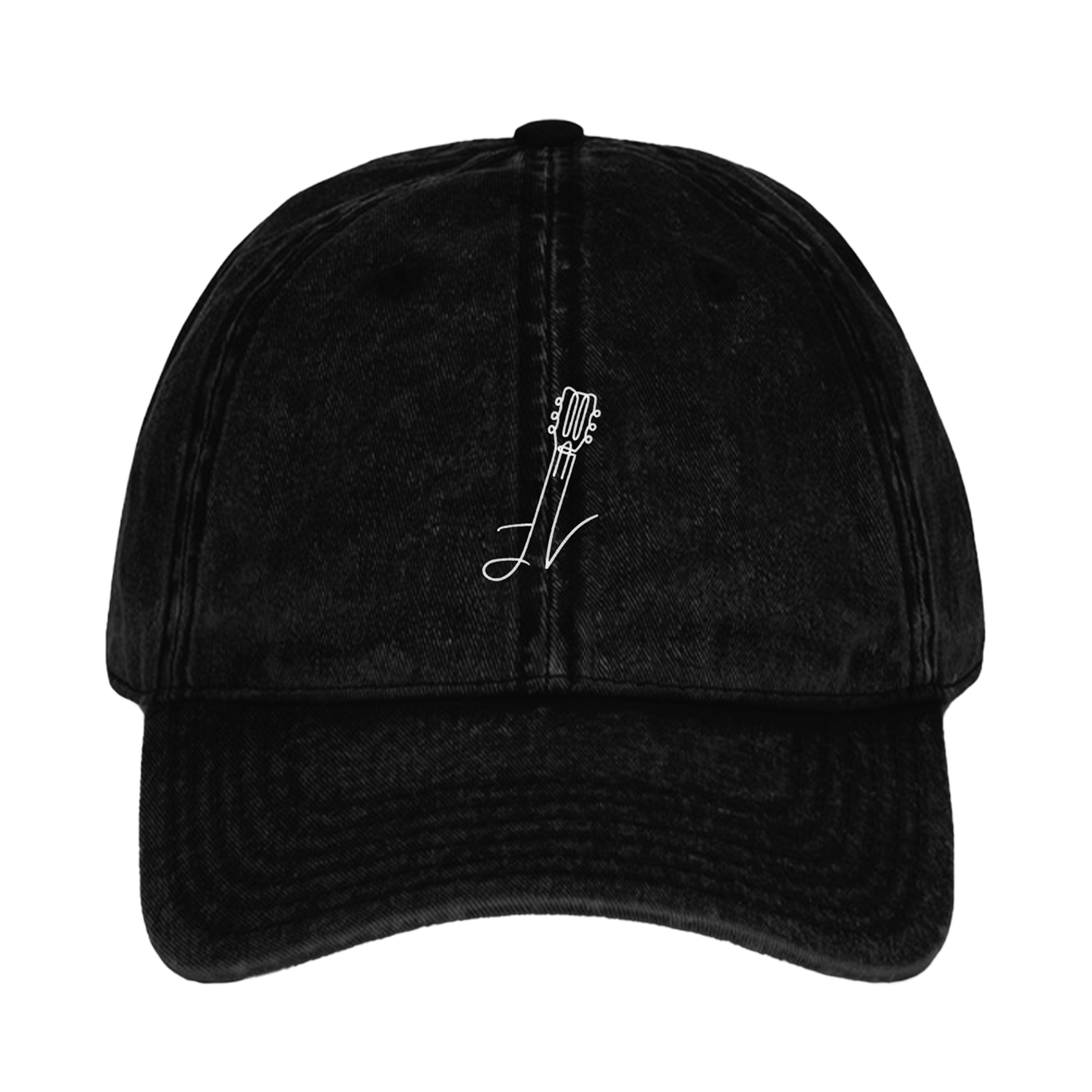 Justin Vasquez Black Cap
