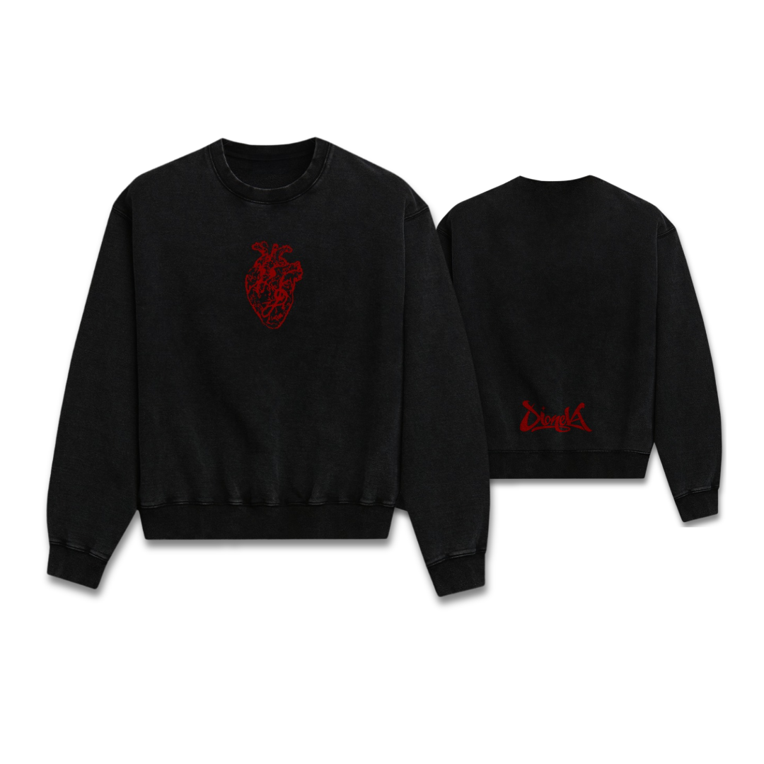 Musika Pullover