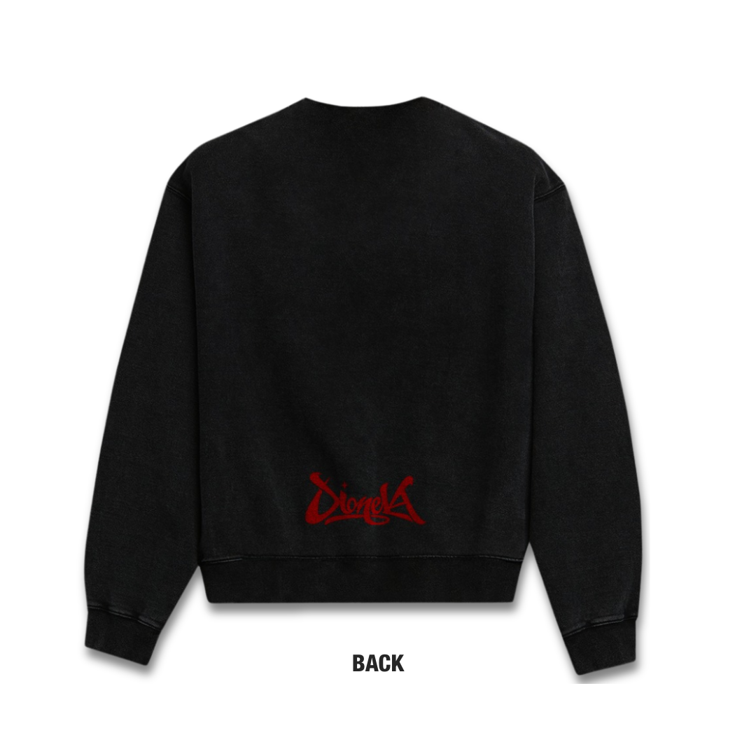 Musika Pullover