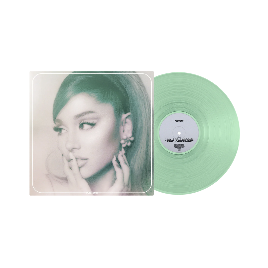 positions lp (coke bottle clear)